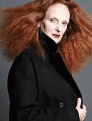 Grace Coddington