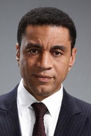 Harry J Lennix