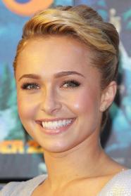 Hayden Panettiere