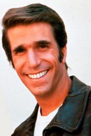 Henry Winkler