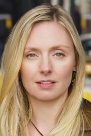 Hope Davis