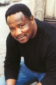 Isiah Whitlock Jr