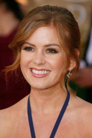 Isla Fisher