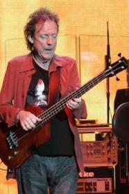 Jack Bruce