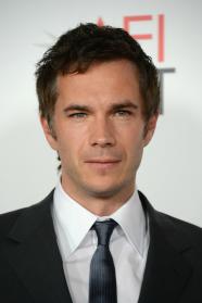 James D'arcy