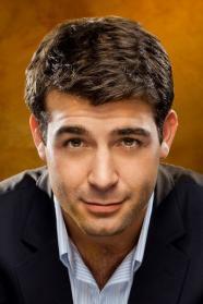 James Wolk