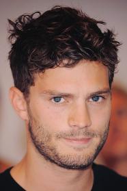 Jamie Dornan