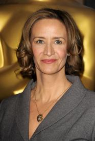 Janet Mcteer