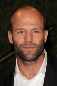 Jason Statham