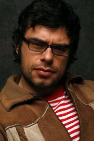 Jemaine Clement