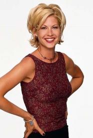 Jenna Elfman