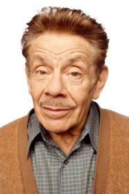 Jerry Stiller