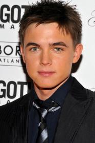 Jesse Mccartney