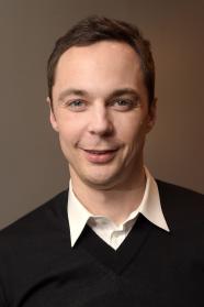 Jim Parsons