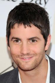 Jim Sturgess