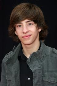 Jimmy Bennett