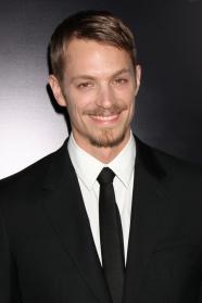 Joel Kinnaman