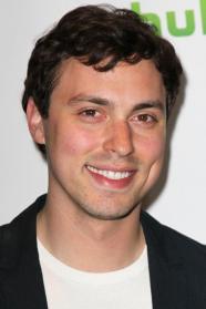 John Francis Daley