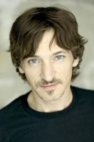 John Hawkes