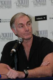 John Sayles