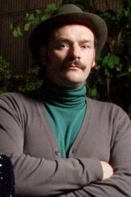 Julian Barratt