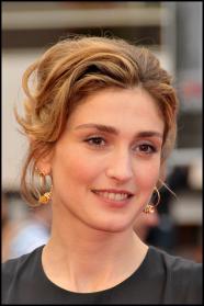 Julie Gayet