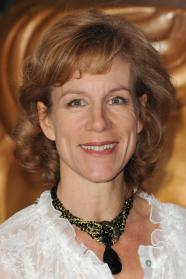 Juliet Stevenson