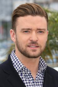 Justin Timberlake