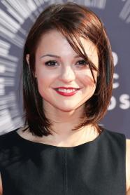 Kathryn Prescott