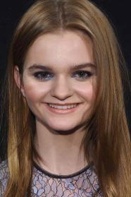 Kerris Dorsey