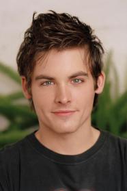 Kevin Zegers