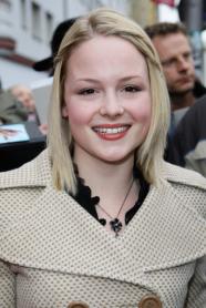 Kimberley Nixon