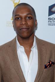 Leslie Odom Jr