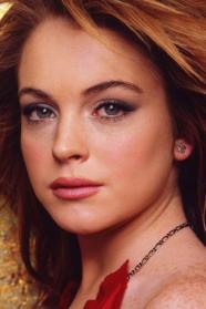 Lindsay Lohan