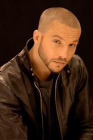 Logan Marshall-Green