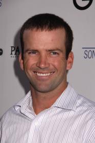 Lucas Black