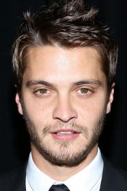 Luke Grimes