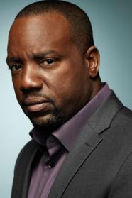 Malik Yoba