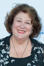 Margo Martindale