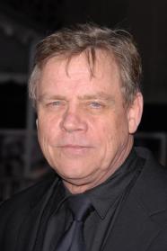 Mark Hamill