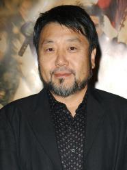 Masato Harada