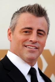 Matt Leblanc