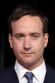 Matthew Macfadyen