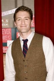 Matthew Morrison