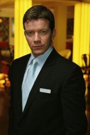 Max Beesley