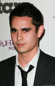 Max Minghella