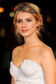 Melanie Laurent