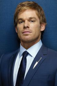 Michael C Hall