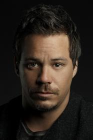 Michael Raymond-James