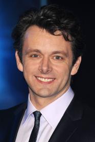 Michael Sheen